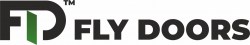 Логотип Fly Doors 